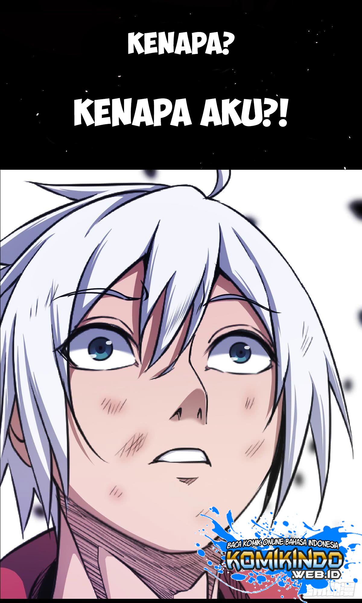 Ascension To Godhood By Slaying Demons Chapter 00 Gambar 7